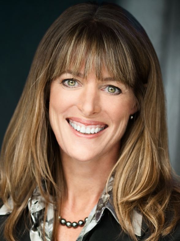 Sarah Thompson 