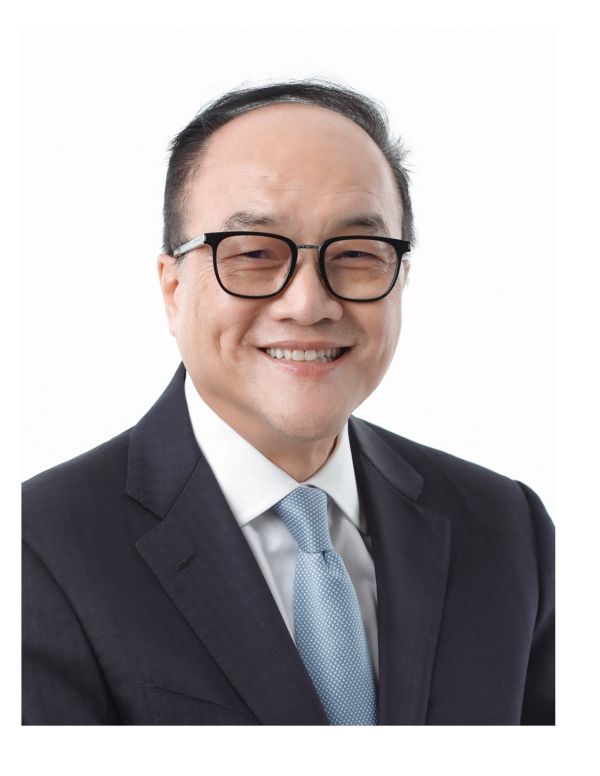 Victor Kwan 