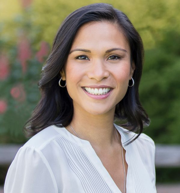 Jannelle de la Torre