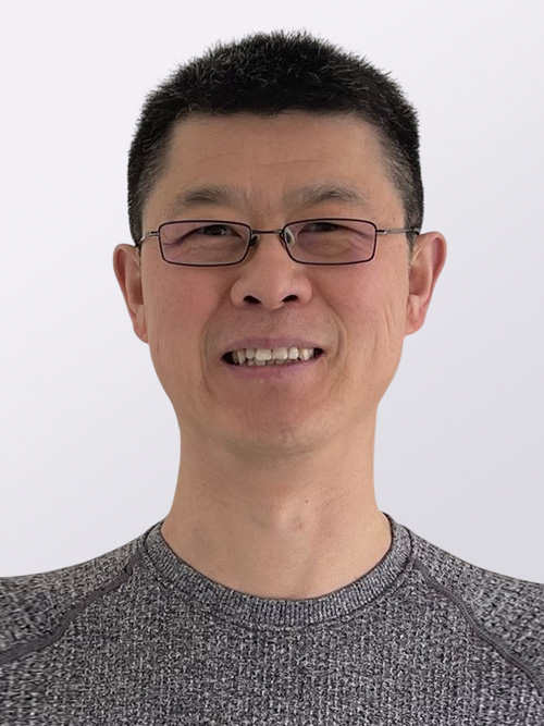 Kevin Xin