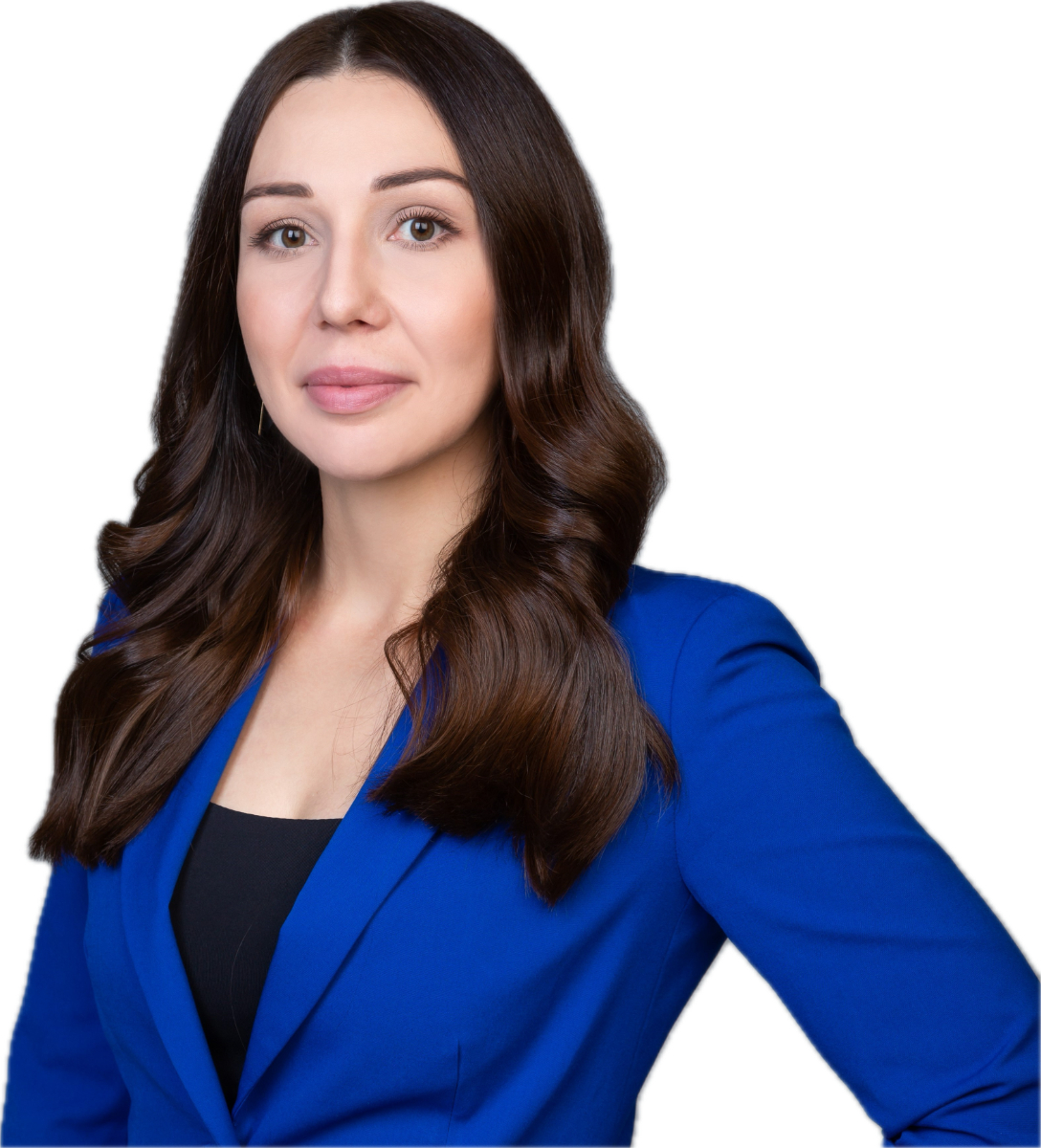 Margo  Ashikhmina