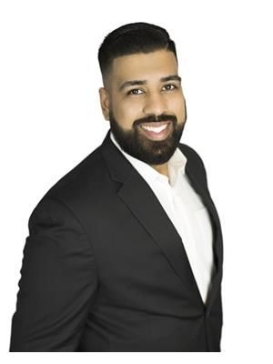 Aaron Guglani