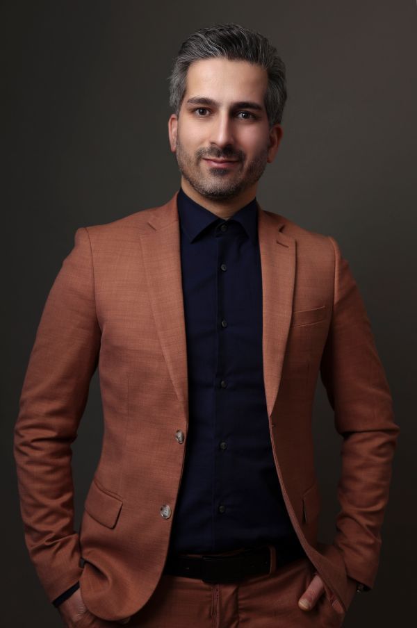 Ali Inanloo