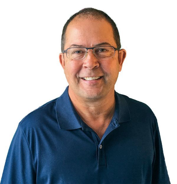 Sean Holden
