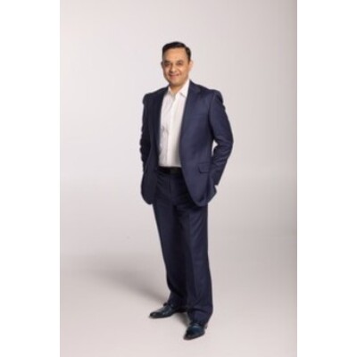 Vikas Anand 