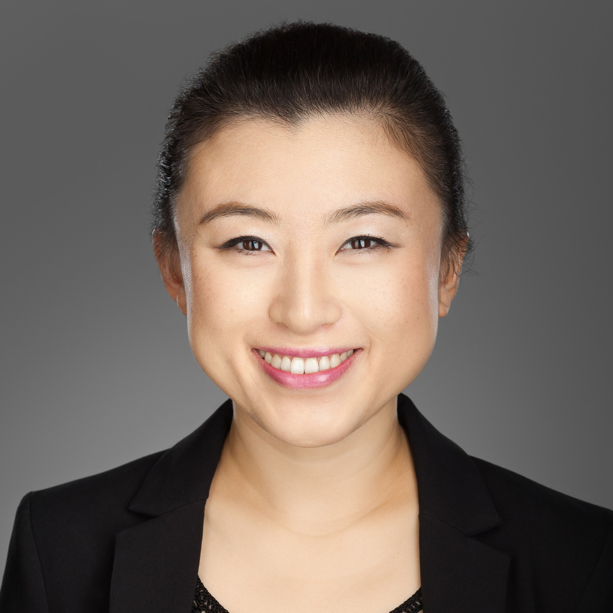 Vicky Chai
