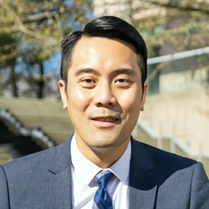 Wilson Chiu