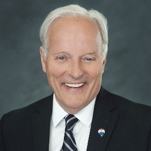Martin Dash