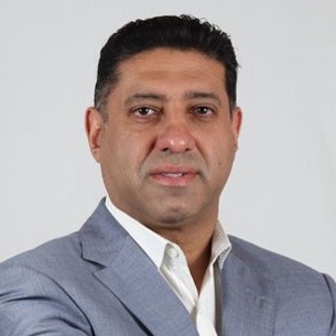 Parm Dhinjal