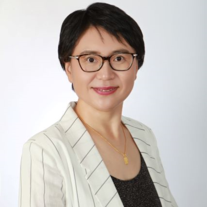 Jane Jiang