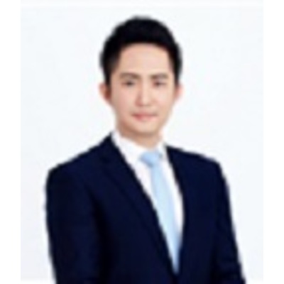 Bruce Li