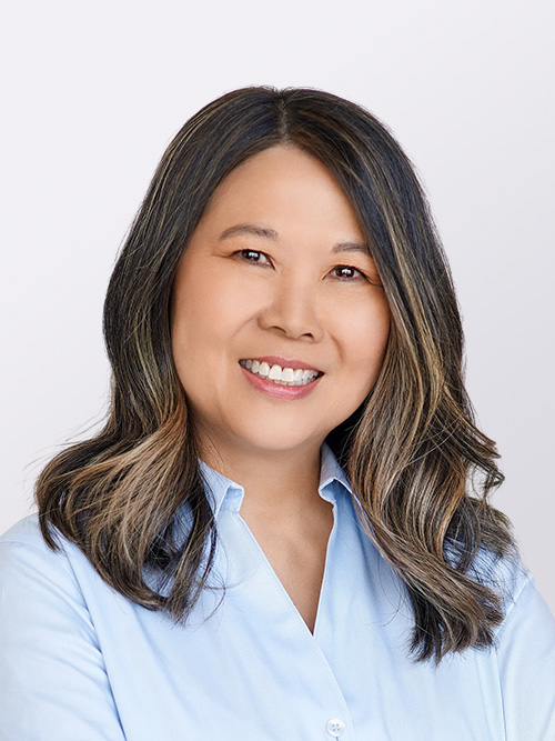 Frances Li