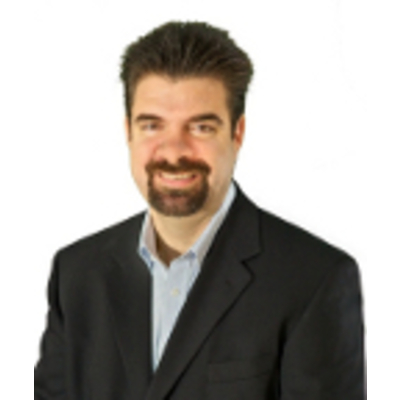 Tim Pember
