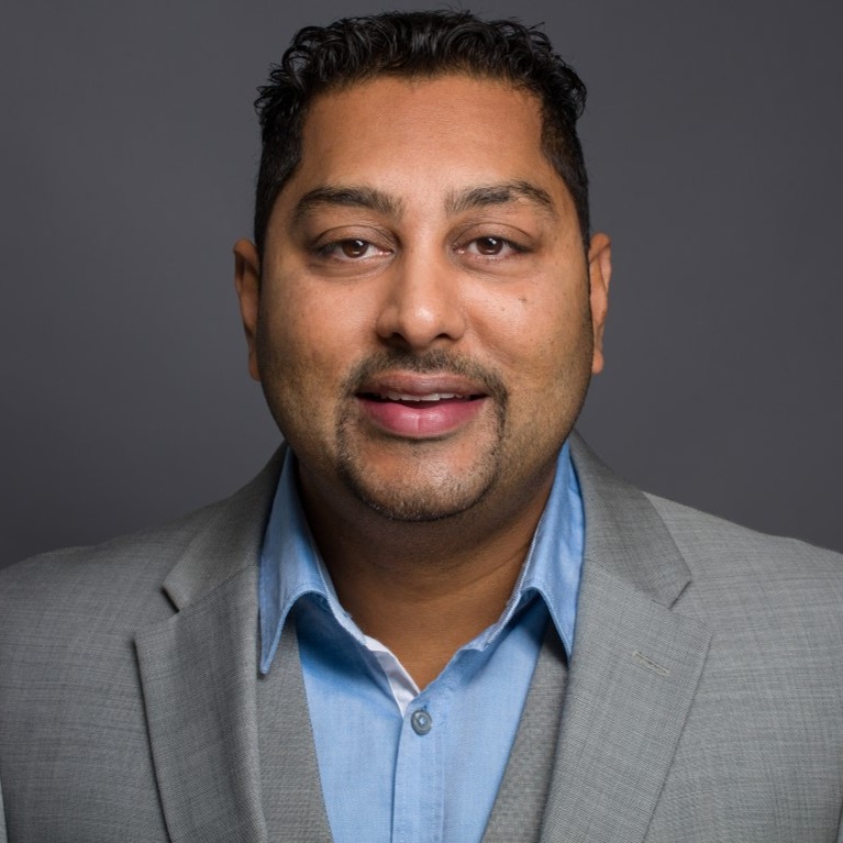 Ajit Thaliwal