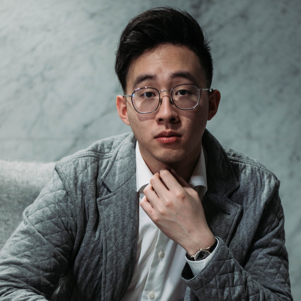 Samuel Tsang