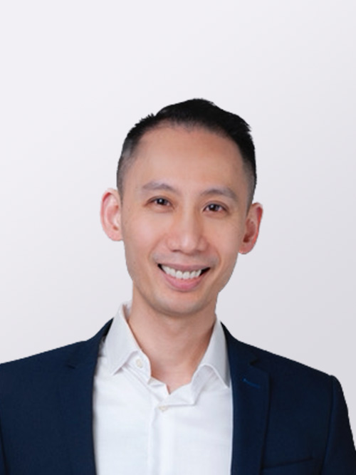 Zack Zhang