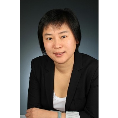 Lily Zhong